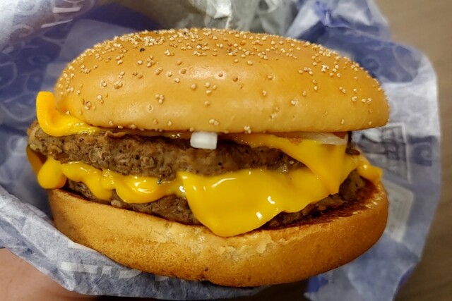 マクドナルド 池上駅前店的實拍高清圖