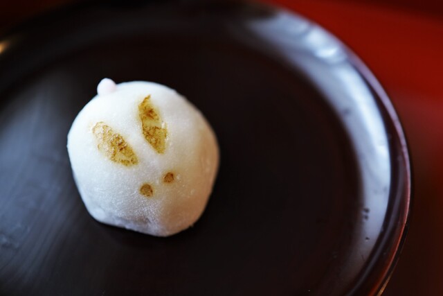 御室和菓子 いと達的實拍高清圖