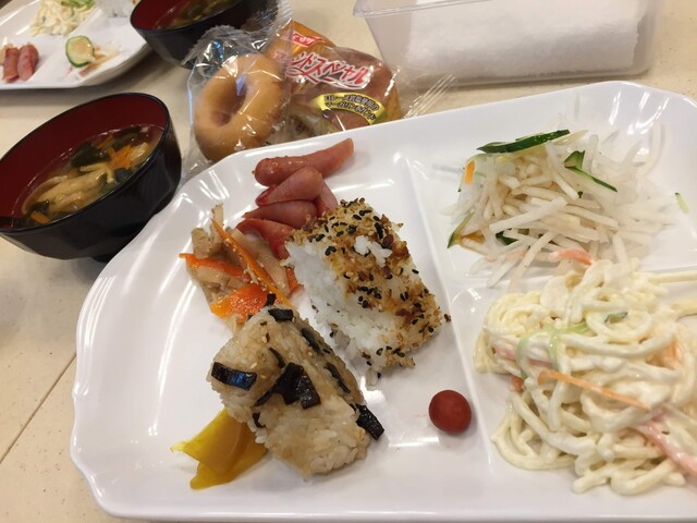 東横INN 大阪梅田東的實拍高清圖
