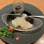 四季火鍋 花椒庭 広尾本店的實拍圖