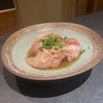 なんば黒毛和牛焼肉 霞的實拍圖
