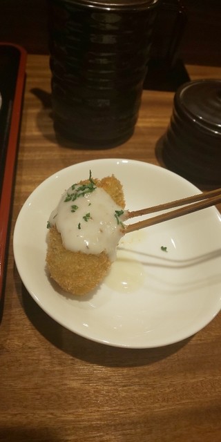 串揚げ かわはた的實拍高清圖