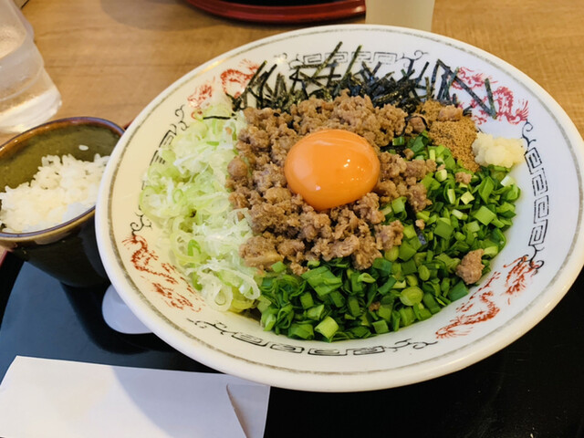 recommendations image for つけめん 五春