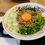 recommendations for つけめん 五春