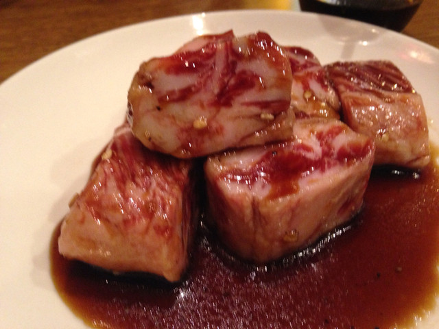 recommendations image for 韓国焼肉　炙りな