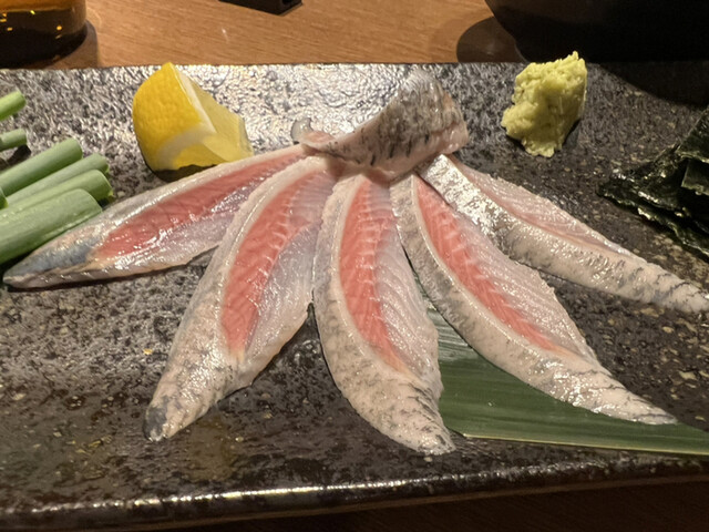 いずみ田 中目黒店的實拍高清圖