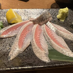 いずみ田 中目黒店的實拍圖