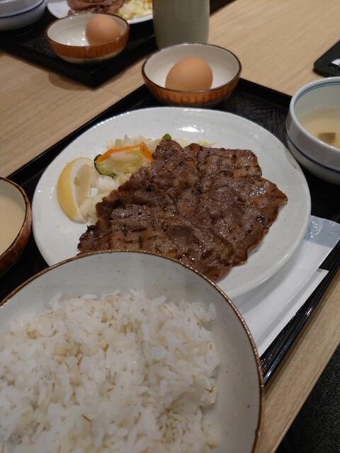 たんやHAKATA 福岡パルコ店的實拍高清圖