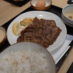 たんやHAKATA 福岡パルコ店的實拍圖