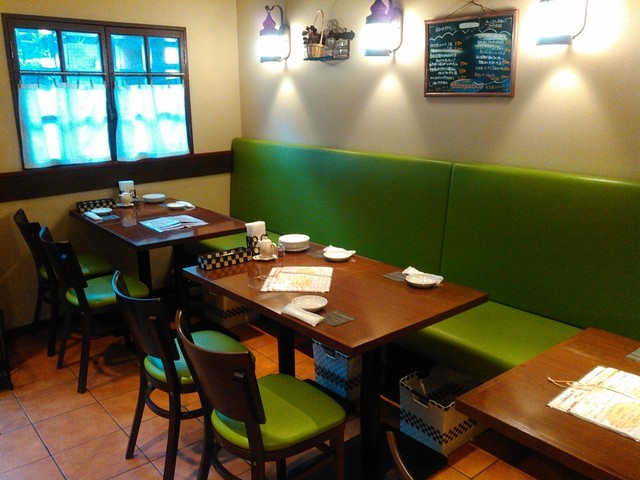 recommendations image for シンパティコ