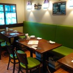 recommendations for シンパティコ