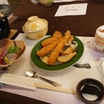 recommendations for 秀峰閣