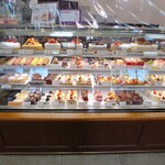シャトレーゼ 旭川ツインハープ店的实拍图