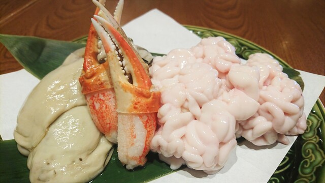 天ぷら割烹 うさぎ的實拍高清圖