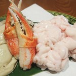 天ぷら割烹 うさぎ的實拍圖