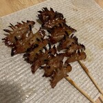焼鳥割烹しょうちゃん 吉祥寺別邸的實拍圖