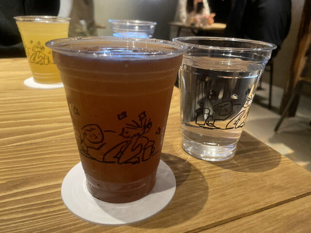 recommendations image for スタンドうみねこ コト