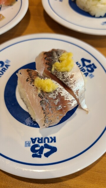 無添 くら寿司 池袋サンシャイン60通り店的实拍高清图