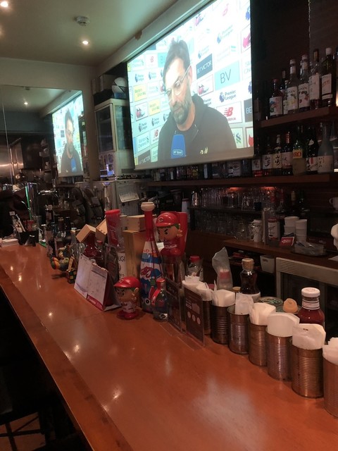 新宿三丁目スタジアム bona punch的實拍高清圖