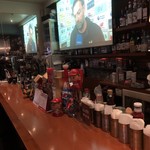 新宿三丁目スタジアム bona punch的實拍圖