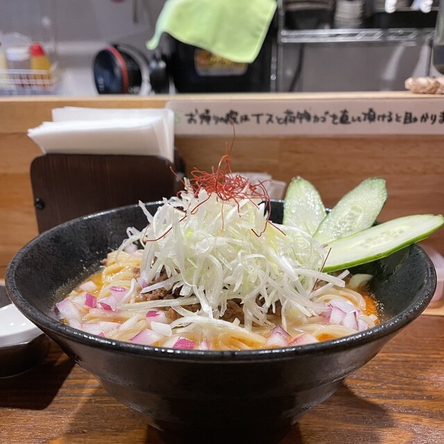塩そば 九兵衛 京橋店的實拍高清圖