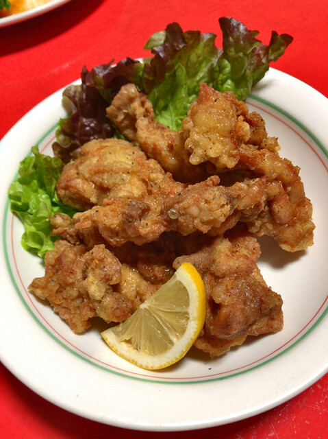 味の愛膳的实拍高清图