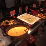 カフェ ラベンダー的实拍图