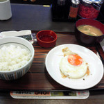 なか卯 人形町店的實拍圖