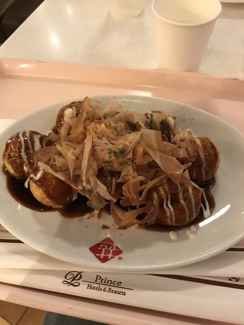 たこ焼き 楽甚的實拍高清圖