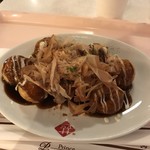 たこ焼き 楽甚的實拍圖