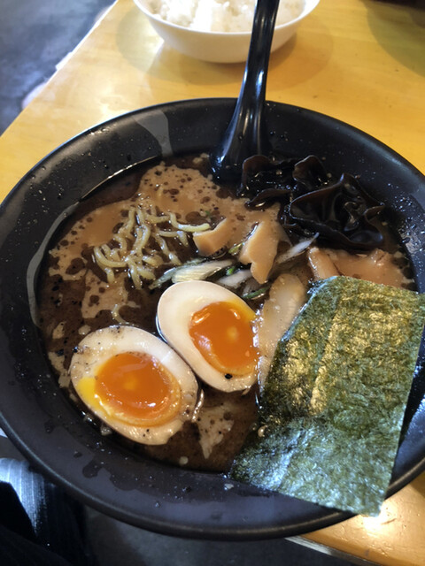 麺屋 弍色的实拍高清图