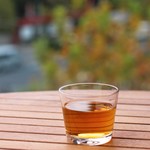 虎屋菓寮 赤坂店的實拍圖