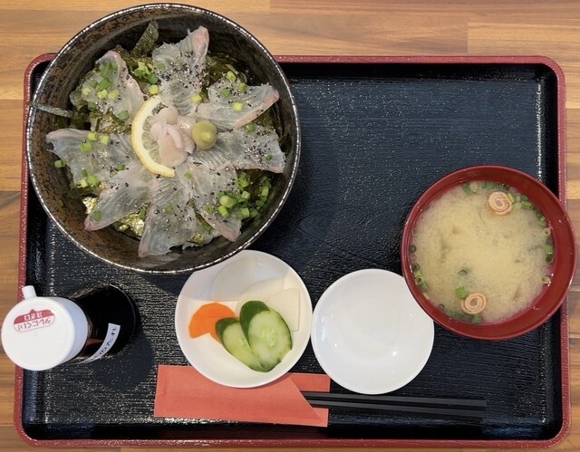 recommendations image for 味処矢野 京町店