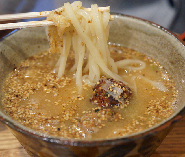 うどん杵むら的實拍高清圖