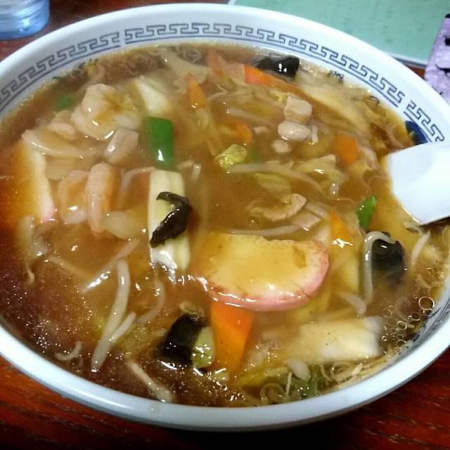 満足食堂的实拍高清图
