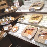 ベーカリーボヌール ヨークマート小豆沢店的實拍圖