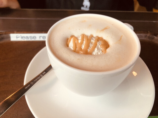 上島珈琲店　 黒田記念館店的實拍高清圖