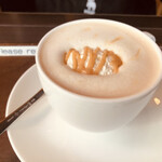 上島珈琲店　 黒田記念館店的實拍圖