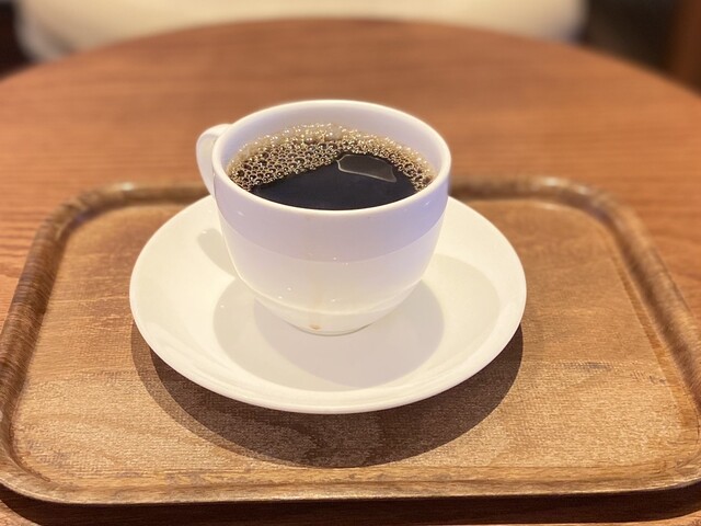 上島珈琲店 広尾店的實拍高清圖