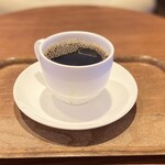 上島珈琲店 広尾店的實拍圖