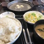recommendations for 肉屋の正直な食堂 新宿御苑店
