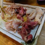 馬力 錦糸町本店的實拍圖