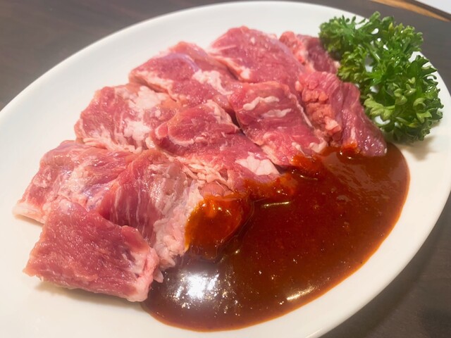 ホルモン焼肉 縁 西荻窪店的實拍高清圖