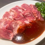 ホルモン焼肉 縁 西荻窪店的實拍圖
