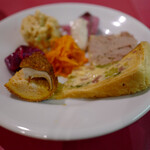 フンギ堂的实拍图