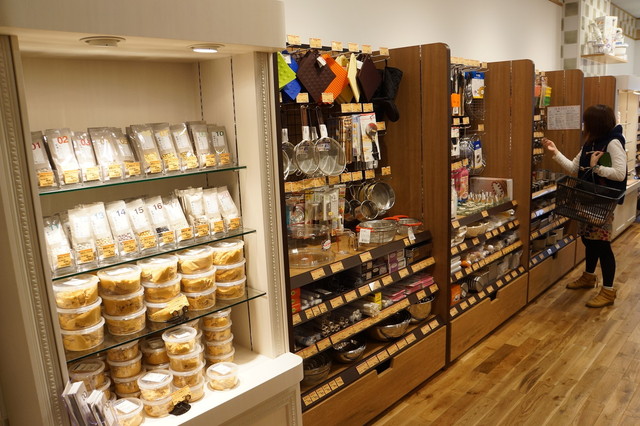 recommendations image for TOMIZ 札幌ステラプレイス店