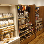 recommendations for TOMIZ 札幌ステラプレイス店