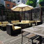 recommendations for Urth Caffé 代官山