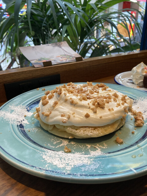 01 CAFE 町田的實拍高清圖