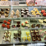 recommendations for Quatre-Quarts 分倍河原店